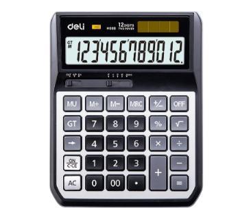 კალკულატორი M00820