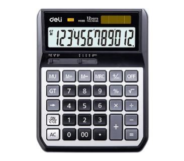 კალკულატორი M00820