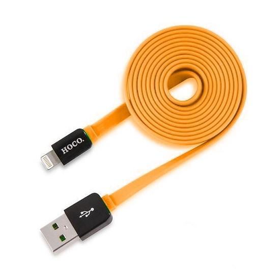 Color Cable Apple UPL04 Orange