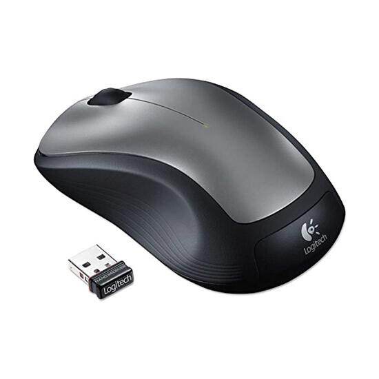 Logitech Wireless Mouse M310