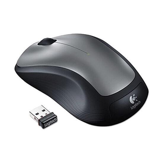 Logitech Wireless Mouse M310