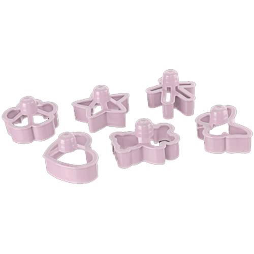 ცომის საჭრელი ფორმა AP-9076