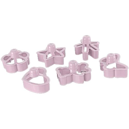 ცომის საჭრელი ფორმა AP-9076