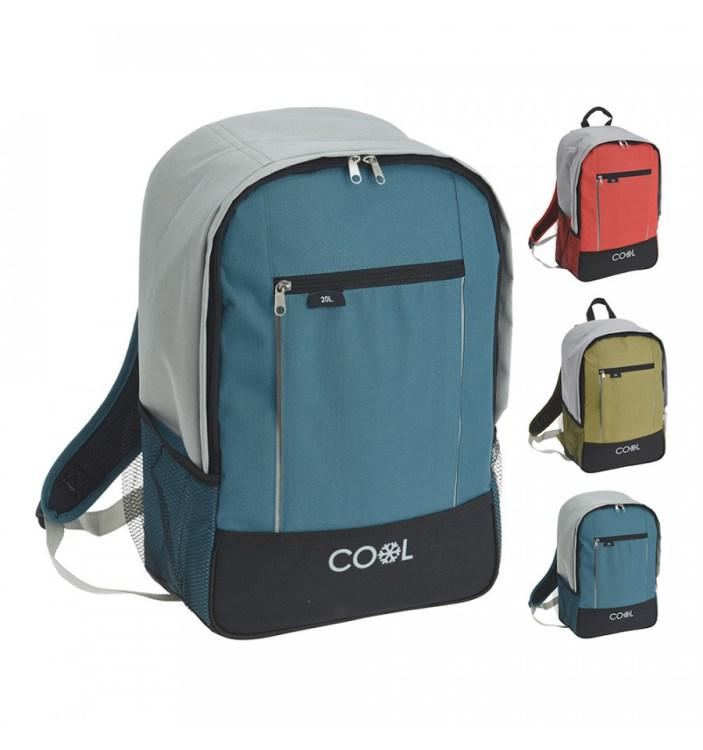 ზურგჩანთა-მაცივარი FB1300710 3ASS 20 ლ