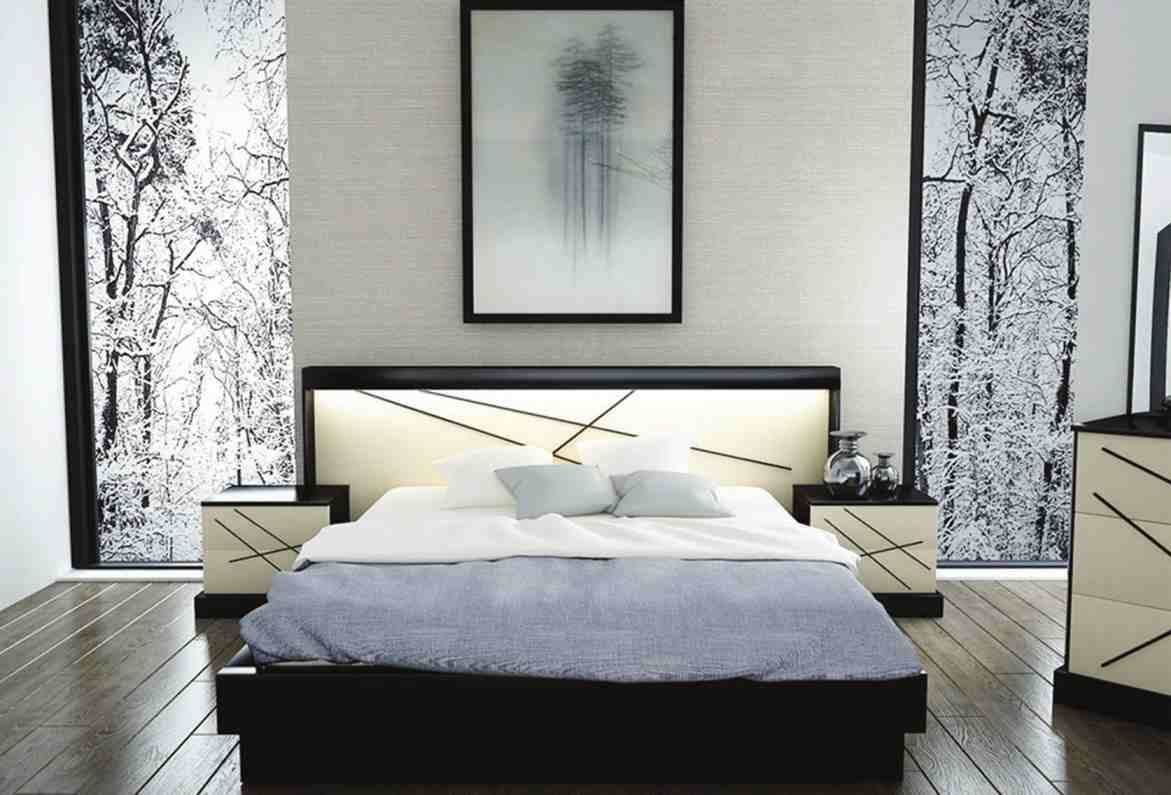 საწოლი - Balu