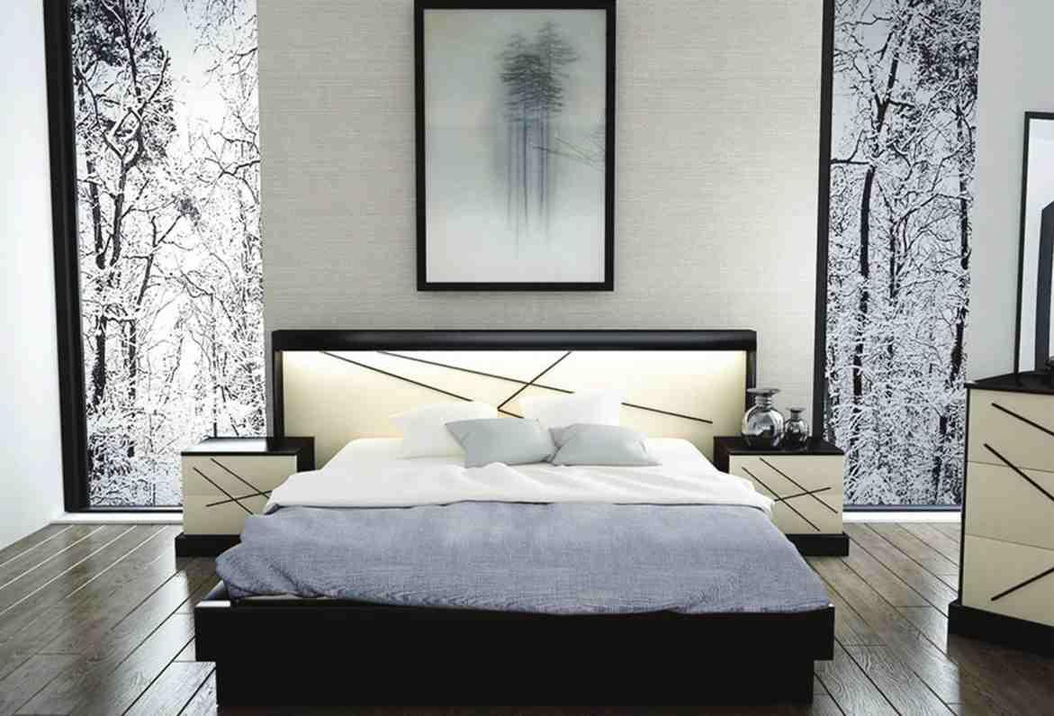 საწოლი - Balu