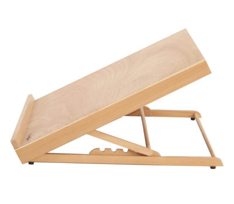 მოლბერტი სამაგიდო 65х48х7