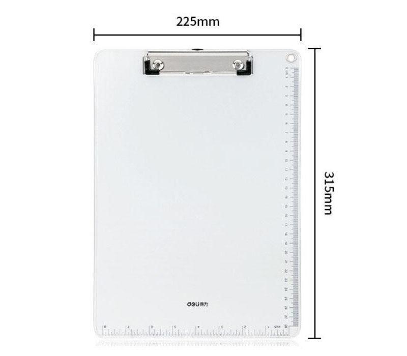 სამდივნო დაფა ორმხრივი 64504