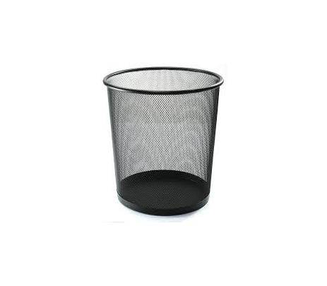 ურნა მეტალის ბადე დიდი