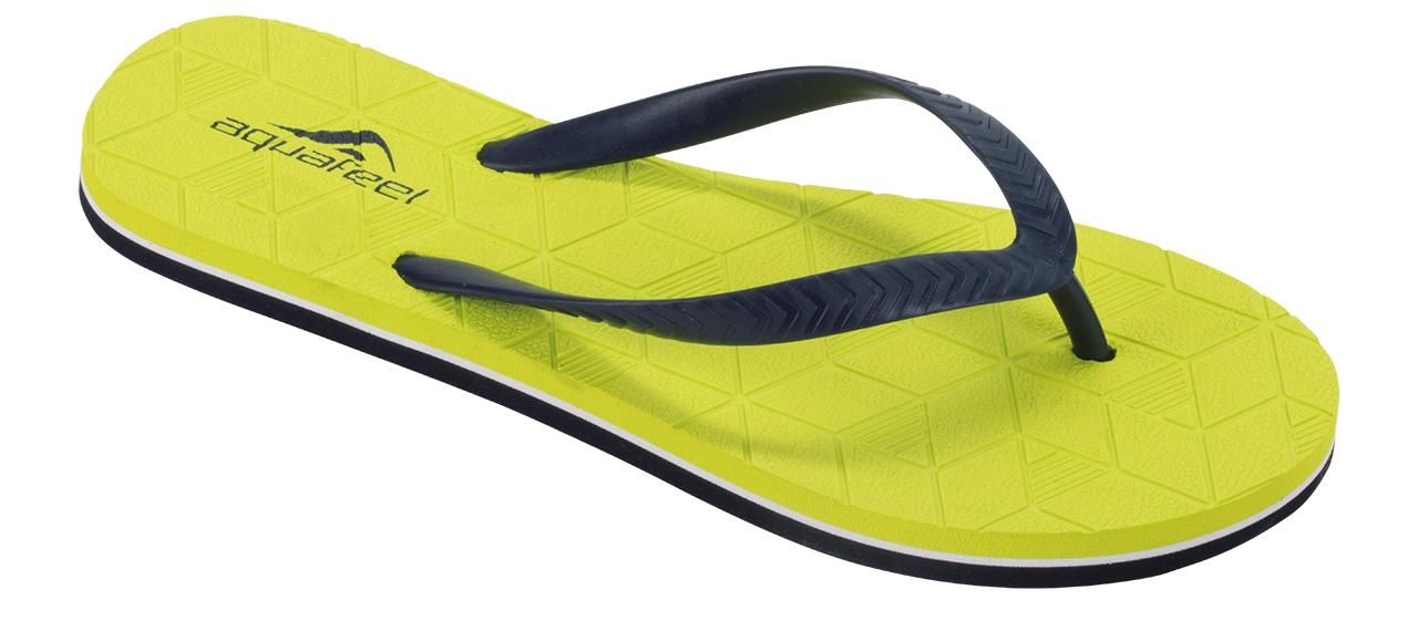 ჩუსტი Aquafeel V strap 7725 60 36-41
