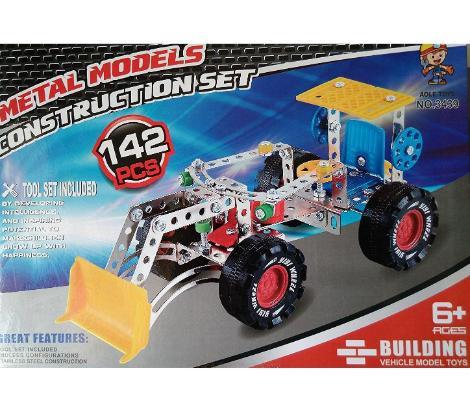 სათამაშო კონსტრუქტორი 873