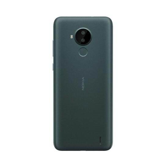 Nokia C30 2-32GB ტელეფონი