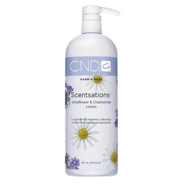 CND ლოსიონი