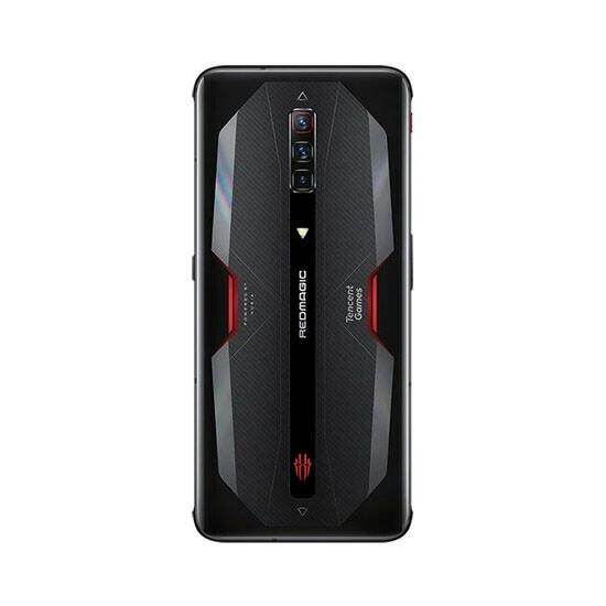 ZTE Nubia ტელეფონიmagic 6 5G 12-128GB ტელეფონი