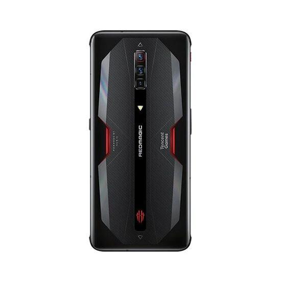 ZTE Nubia ტელეფონიmagic 6 5G 12-128GB ტელეფონი