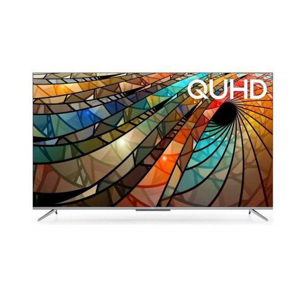 ტელევიზორი TCL 65P715-RT51GS2-RU 65inch (165cm) 4K UHD Smart TV Android TV Wi-Fi