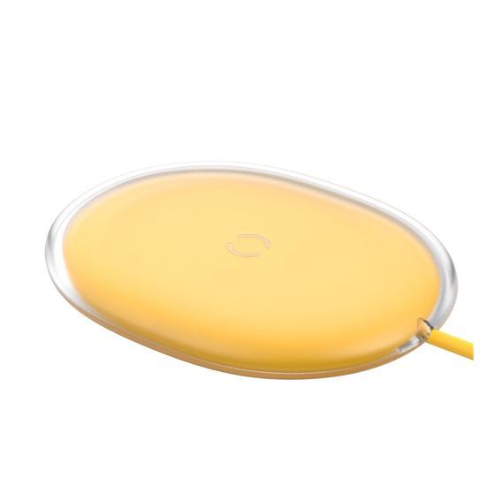Jelly Wireless Charger 15W WXGD-0Y
