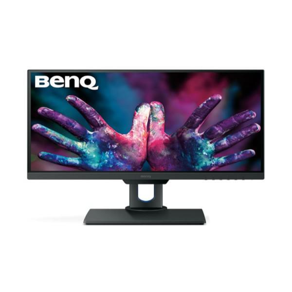 მონიტორი BenQ Design PD2500Q 25 2K QHD IPS 4ms HDMI DP