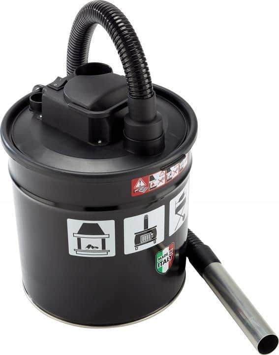 მტვერსასრუტი ნაცრისთვის 110 800W