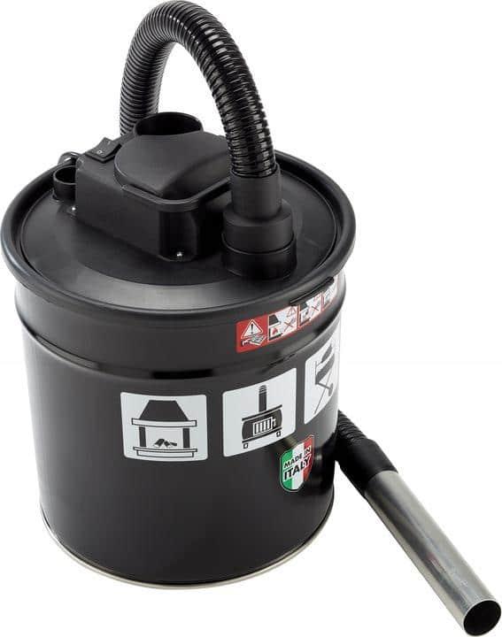 მტვერსასრუტი ნაცრისთვის 110 800W