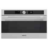 Hotpoint MD 554 IX HA მიკროტალღური ღუმელი