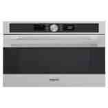Hotpoint MD 554 IX HA მიკროტალღური ღუმელი