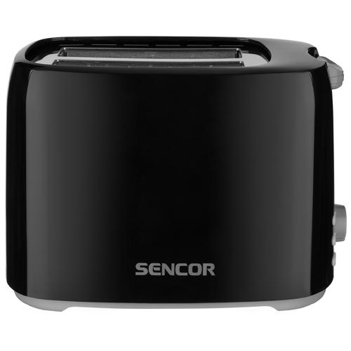ტოსტერი Sencor STS 2607BK Toaster