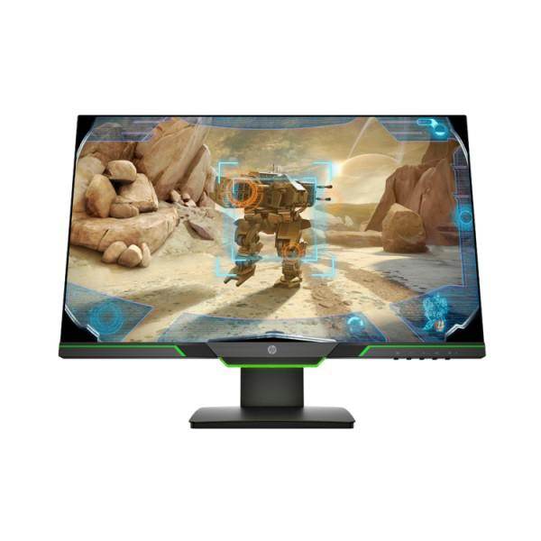 მონიტორი HP 25x Gaming 24.5'' FHD 144 Hz 1ms 10001 HDMI DisplayPort