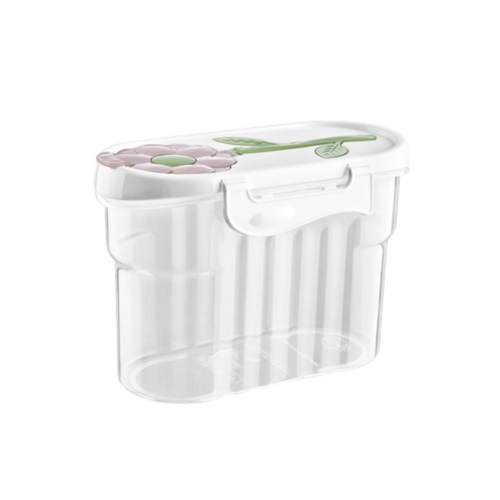 კონტეინერი პლასტმასი 1200ლ AP-909