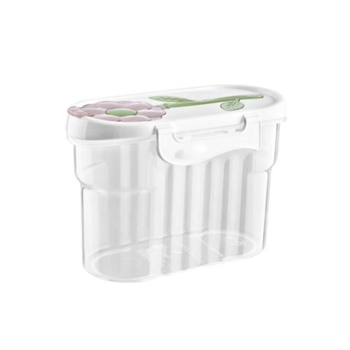 კონტეინერი პლასტმასი 1200ლ AP-909