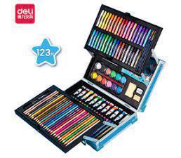 ნაკრები Art Kit 75406