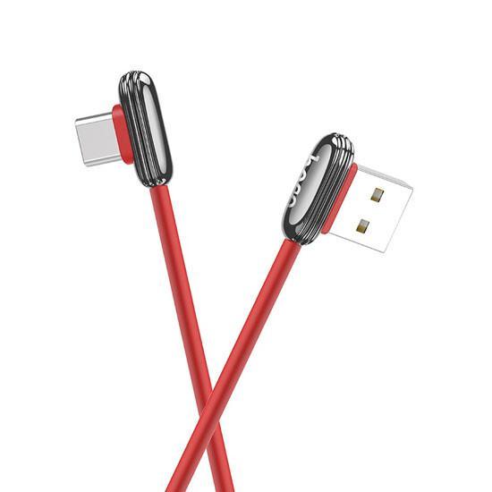 Soul Secret Charging Data Cable Type-C U60