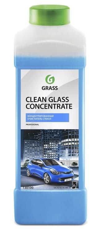 მინის საწმენდი კონცენტრატი Glass Concentrate 1000 მლ