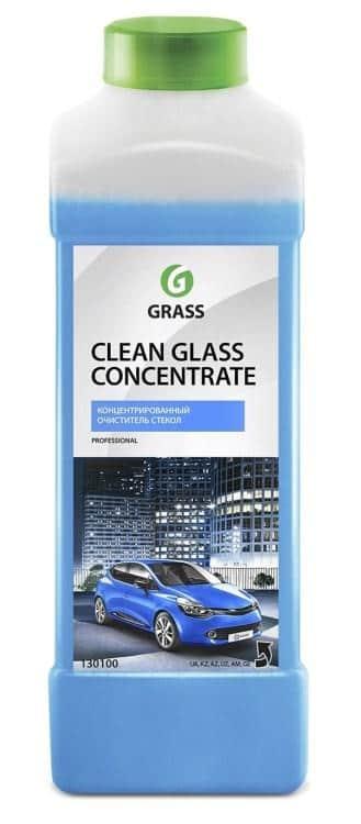 მინის საწმენდი კონცენტრატი Glass Concentrate 1000 მლ