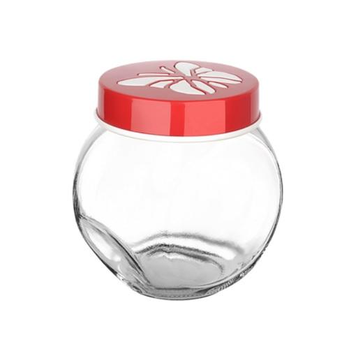 მინის ქილა 750 ml KC-151 TT