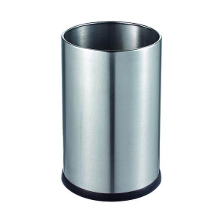 ნაგვის მეტალის ურნა EK9405B-02