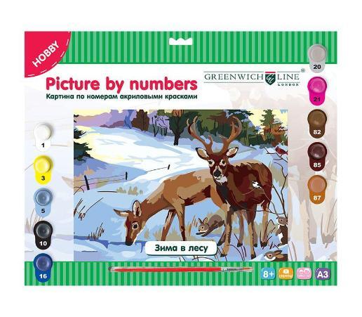 სახატავი ნაკრები აკრილის საღაბავიმუყაო