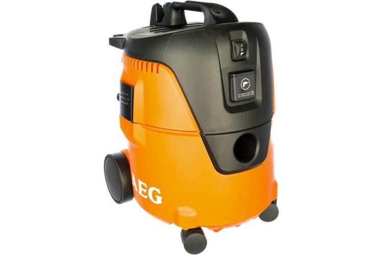 მტვერსასრუტი AEG AP2-200 ELCP 1000W