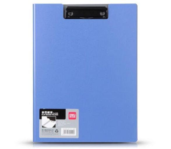 პაპკა პლანშეტი სამდივნო ორმაგი