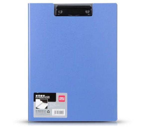 პაპკა პლანშეტი სამდივნო ორმაგი