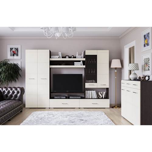 კედელი სისტემა N1