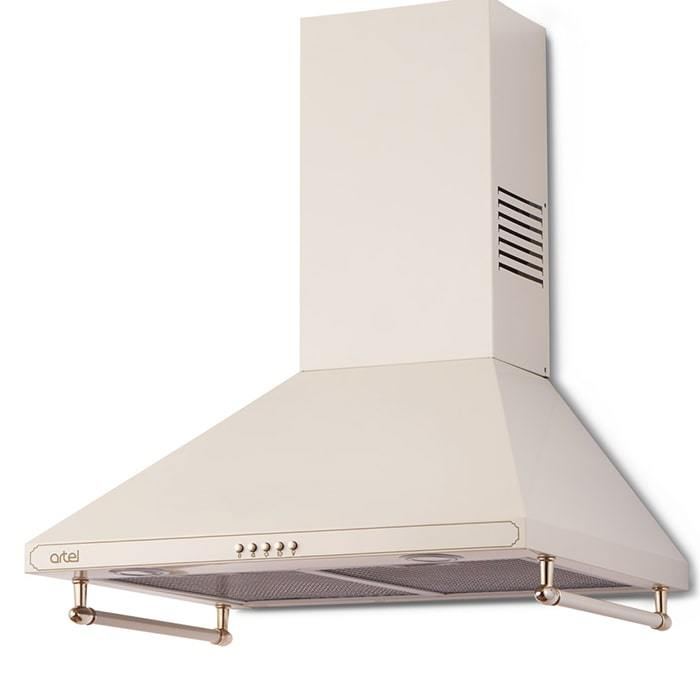 გამწოვი ARTEL ART-0760 Prima Retro