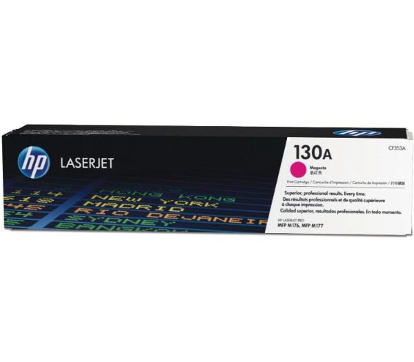კარტრიჯი HP130A Magenta M153 M176 M177 CF353A