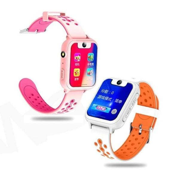 Smart Kids watch S6