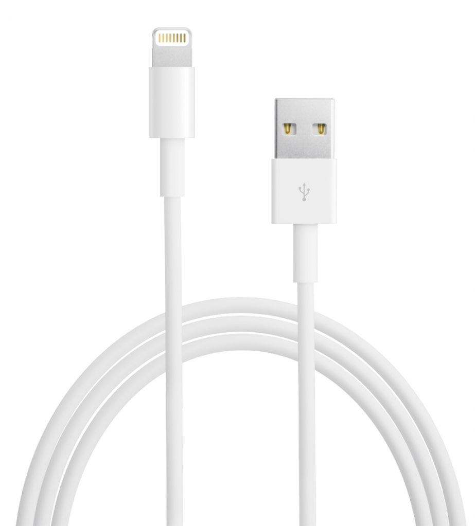 USB 3 - Lightning კაბელი 1მ