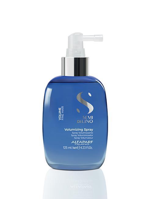 მოცულობის სპრეი