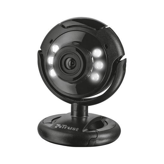 Trust Spotlight Webcam Pro