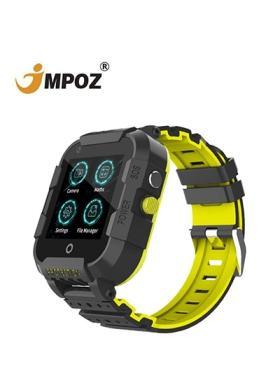 Smart Kids watch DF39Z Black