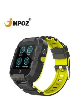 Smart Kids watch DF39Z Black