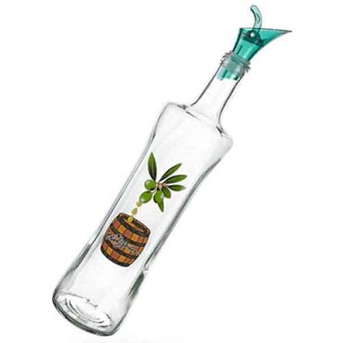 ბოთლი ზეთის 500 ml KC-35